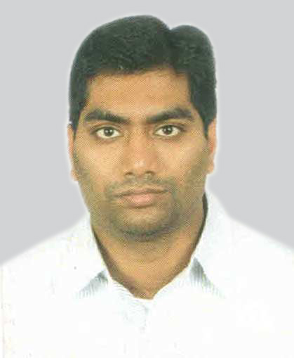 Dr. J. Venkata Krishna