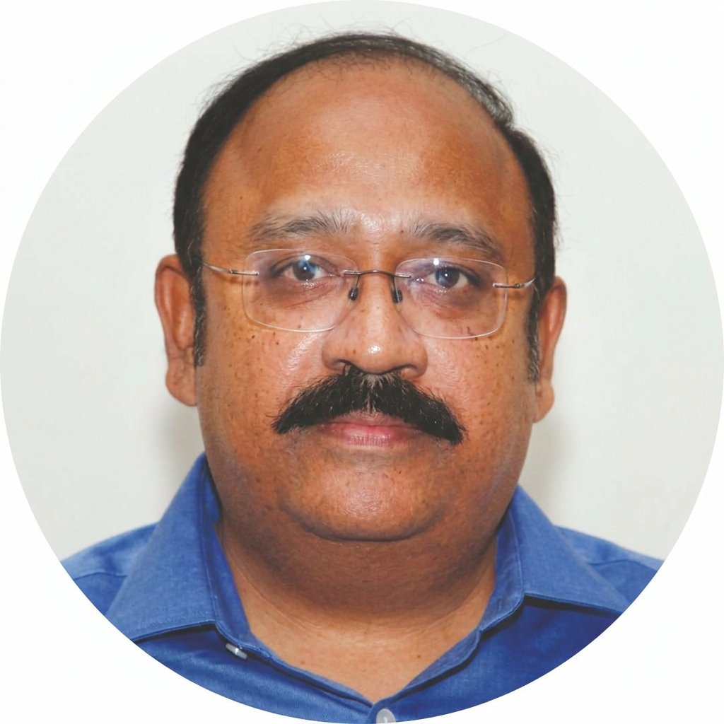 Sri Ajay Narne
