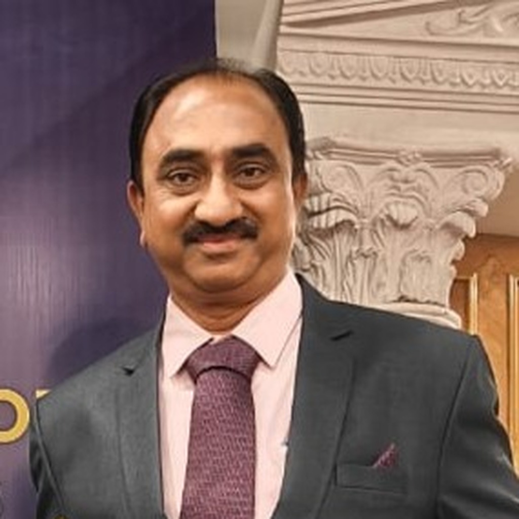 K. Sriram
