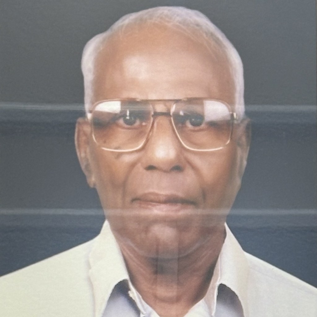 Sri V. Nageswara Rao (Vallurupalli Nageswara Rao)