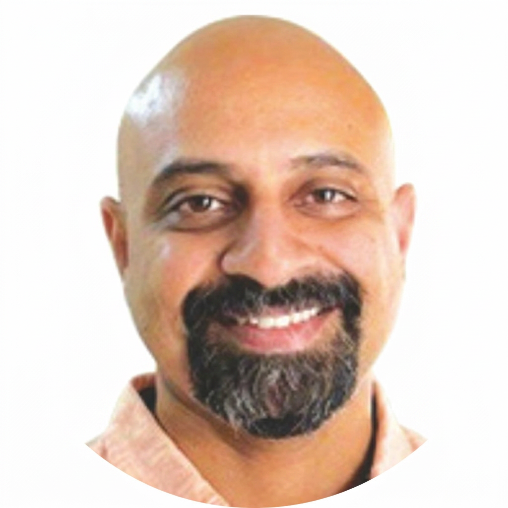 Sri Harish Cherukuri