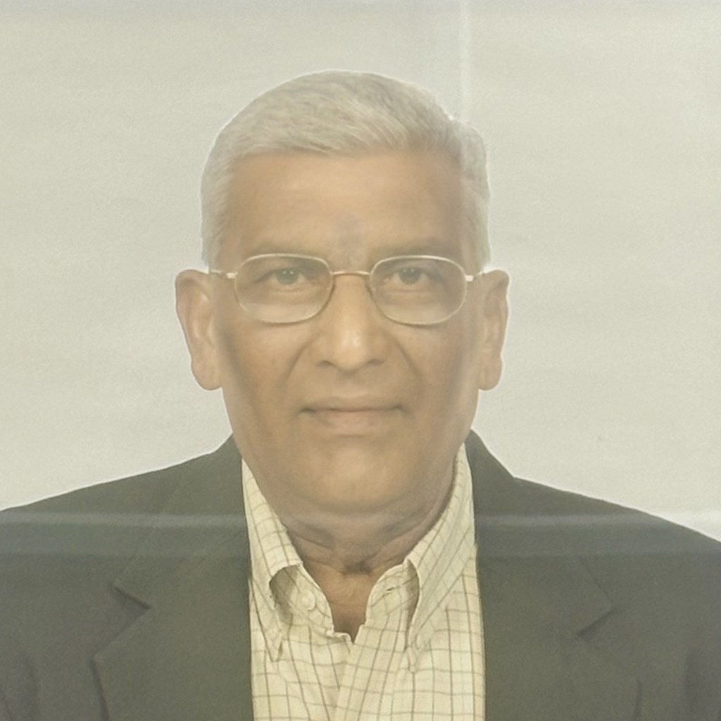 Sri N.V. Rattaiah
