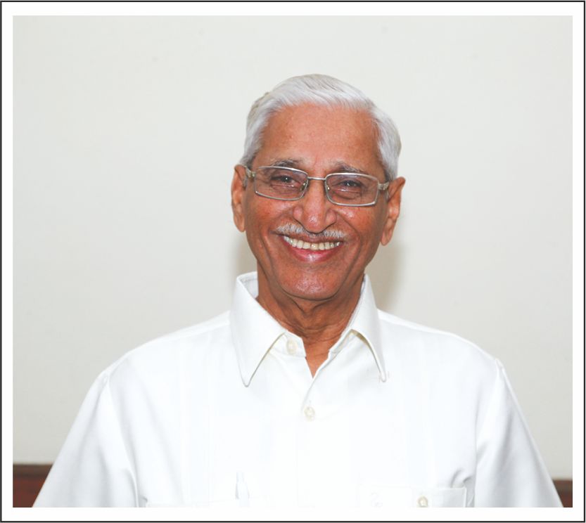Sri Y.J. Venkata Rao