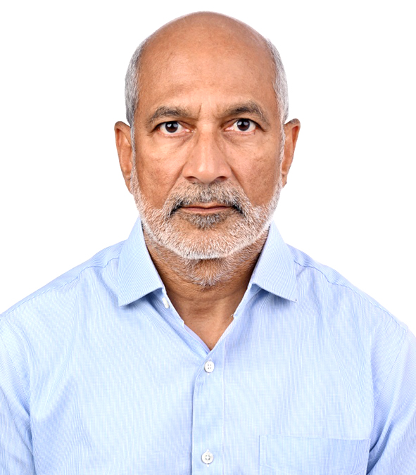Sri D. Ashok