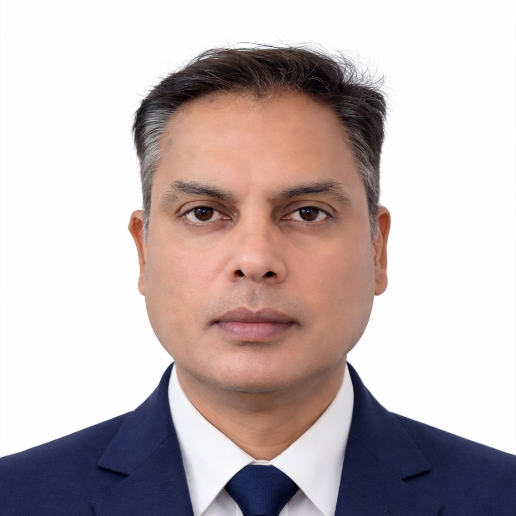 Avinash Kumar Dash