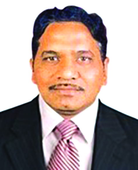 Sri B. Sarath Gopal (Boppana Sarath Gopal)