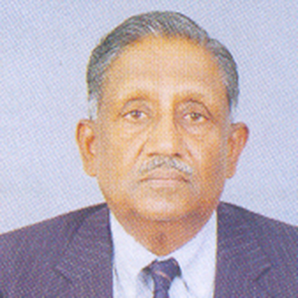 Sri N. Prabhakar (Narne Prabhakar)