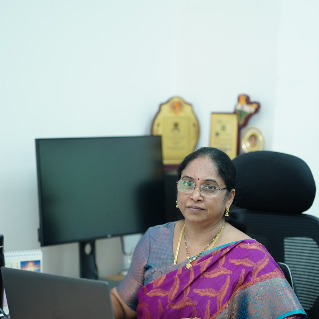 Dr. Padmavati Populu