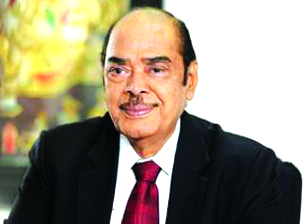 Dr. D. Rama Naidu (Daggubati Rama Naidu)