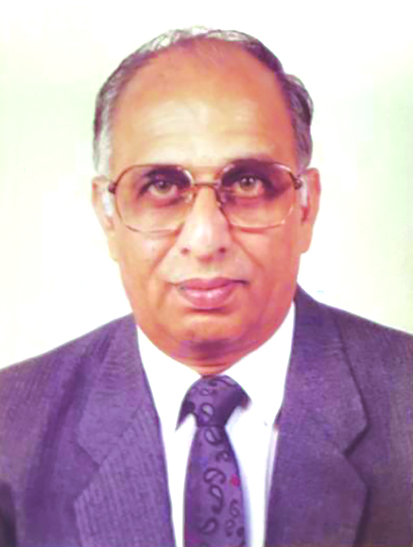 Sri J.S. Krishna Murthy & Sri C.K. Rao