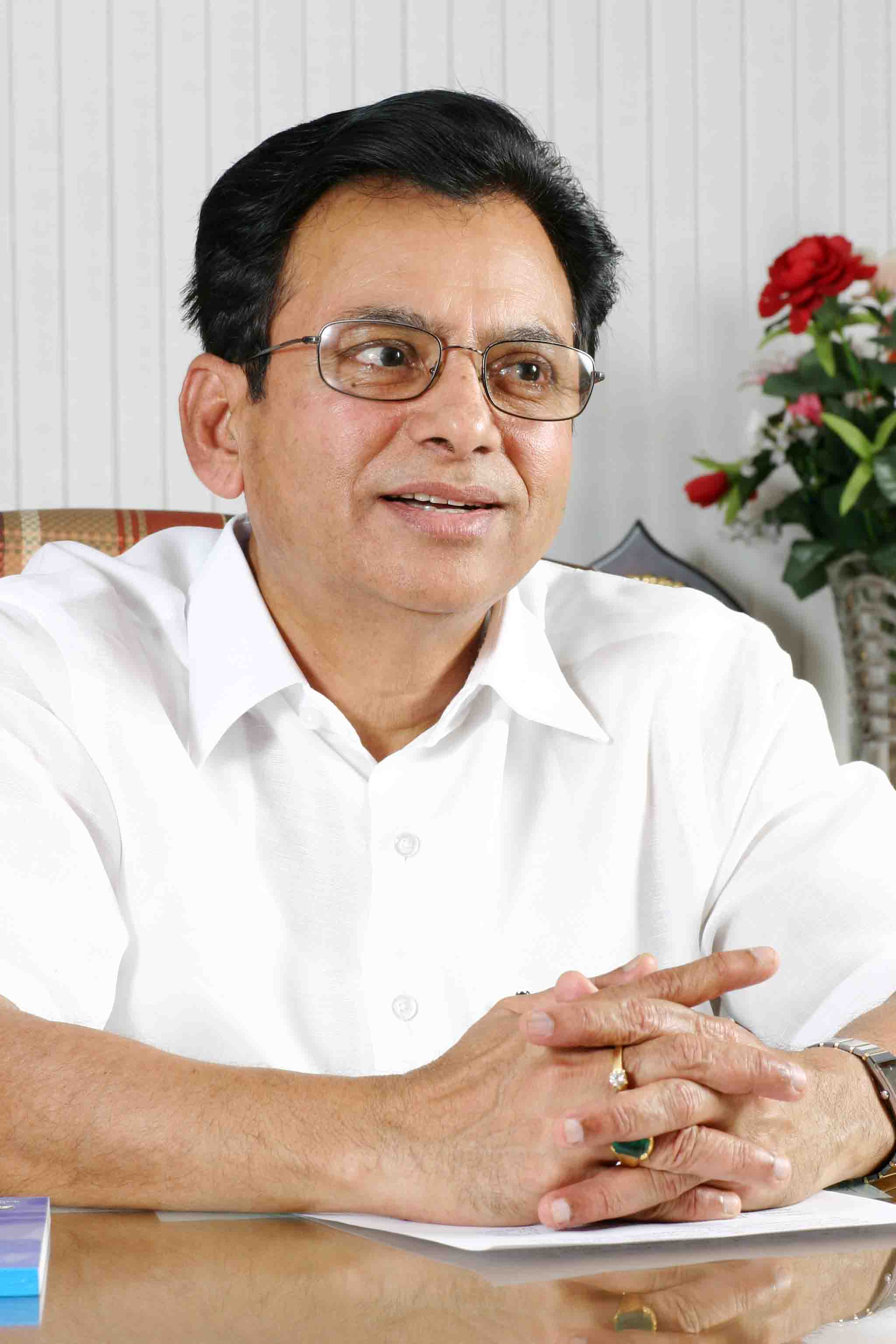 Sri B. Krishnaiah (Bollineni Krishnaiah)