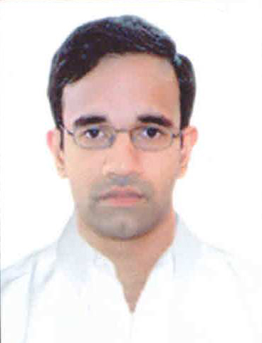 Sri Sandeep Ramesh