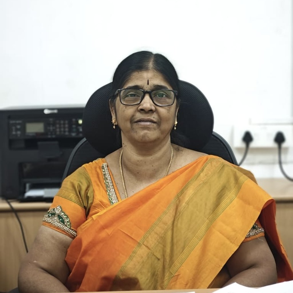 Dr. Aruna