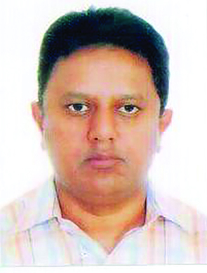 Sri Venkat Ramdev