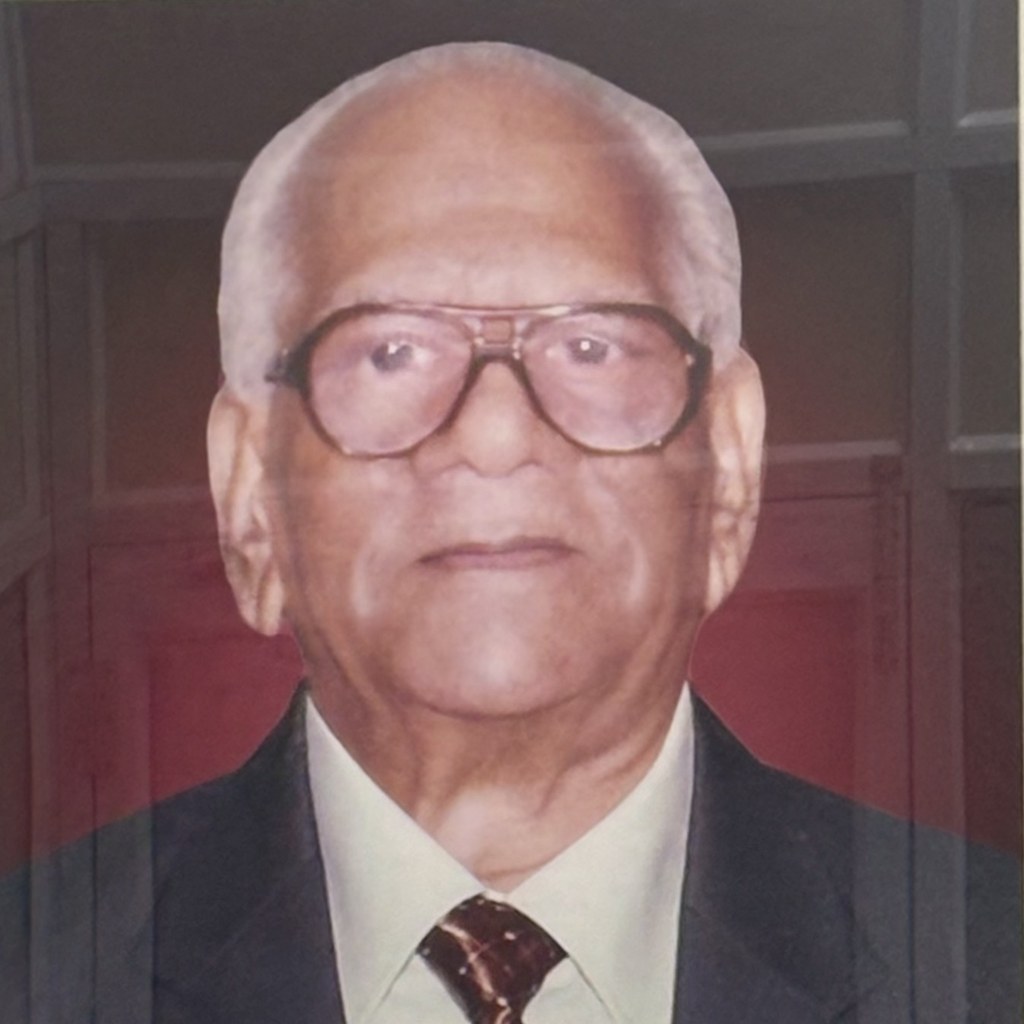 Sri P. Punnaiah