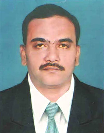 Sri Nallapati Bhanu Prasad