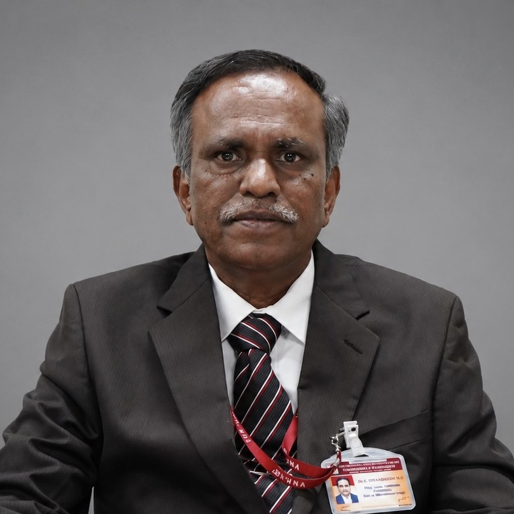 Dr. Chennakesava Rao