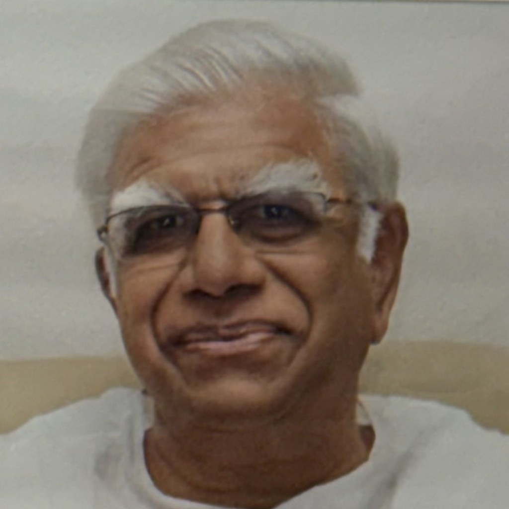 Sri V.C. Janardan Rao