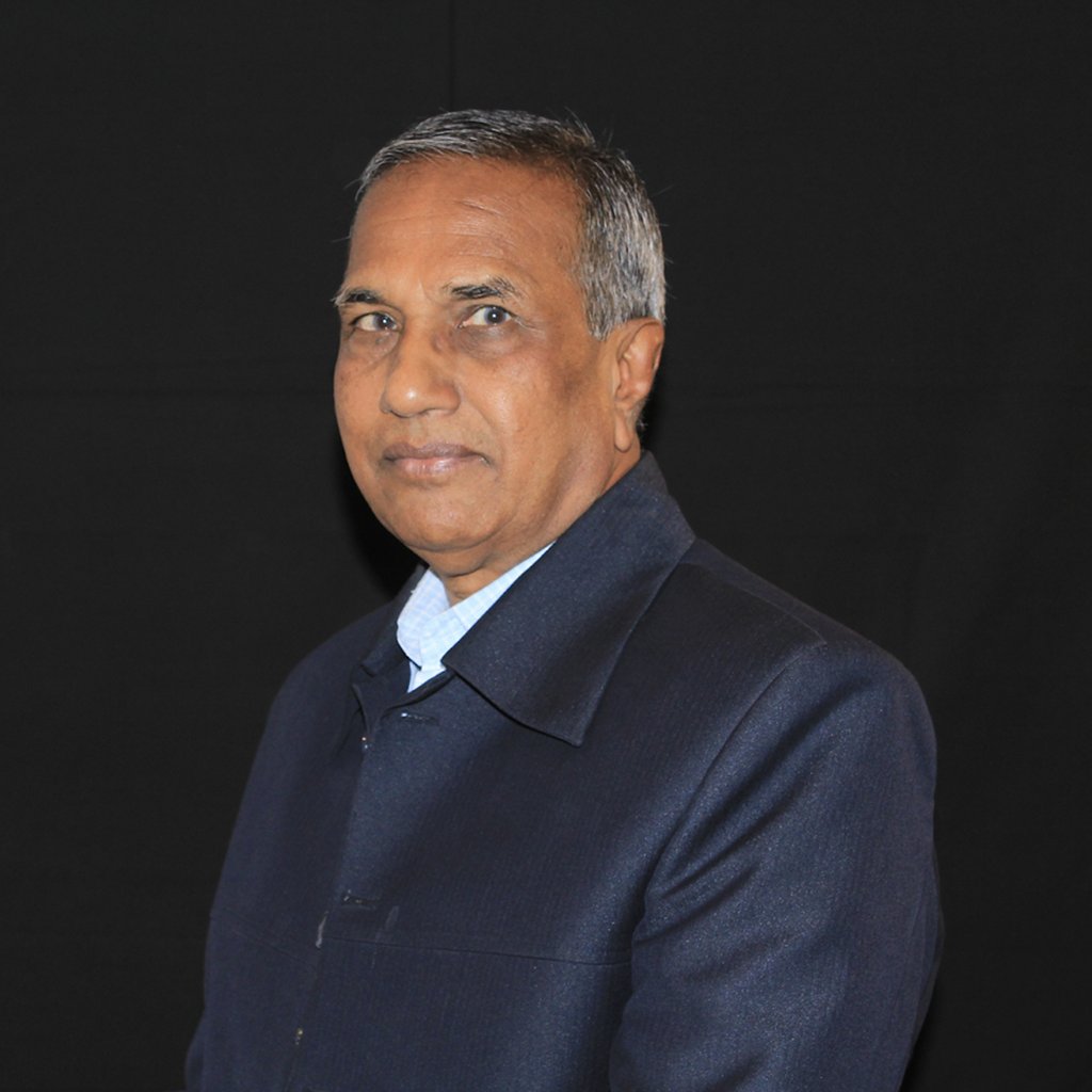 Dr. Metuku Devender