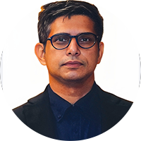 Sri K. Madhav